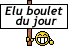 bouletdor